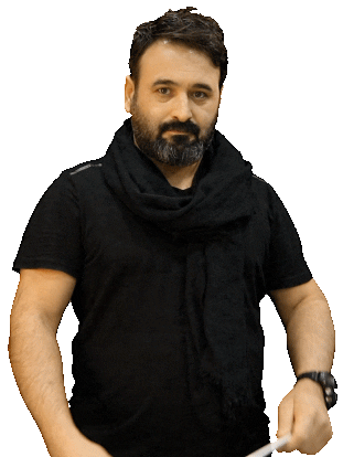 Sticker by Sukru Dudu