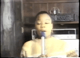 hip hop roxanne shante GIF by Tiffany