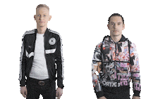 festival smile Sticker by Universal Music Deutschland