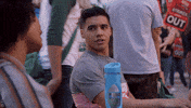 Sure Thing Reaction GIF by grown-ish