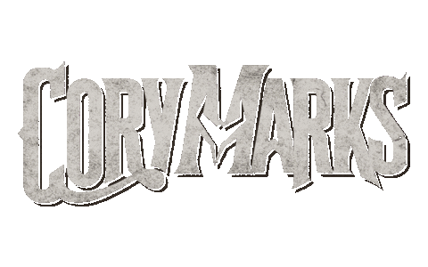 Corey Marks Sticker by Better Noise Music