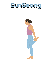 Yoga Yogateacher Sticker by LVL Wellbeing
