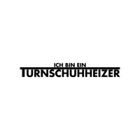Sticker by Turnschuhheizer