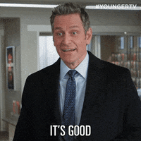 Tv Land GIF by YoungerTV
