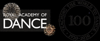 RoyalAcademyofDance  GIF