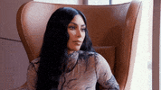 Kim Kardashian Drama GIF by Bunim/Murray Productions