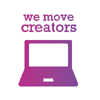 Nyc Creators Sticker by Roadway Moving