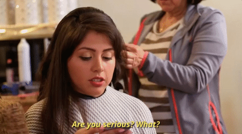 happy makeup GIF by AwesomenessTV