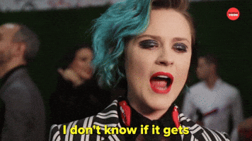 I Don't Know If It Gets Queerer Than That