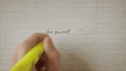 Love Yourself Nba GIF by SoulPancake