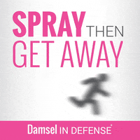 GIF by Damsel in Defense