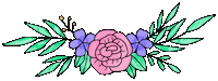 Flowers Spring Sticker by Decorating Outlet
