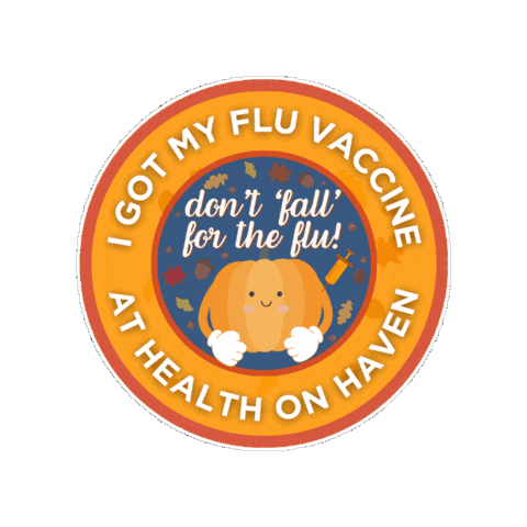 healthonhavencuimc giphygifmaker Sticker