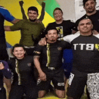 Btt Schertz GIF by Brazilian Top Team