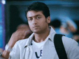 Surya GIF by Magic Man Gifs