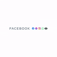 Meta Metaverse GIF by Facebook