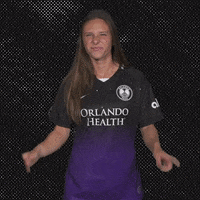 Soccer No GIF by Orlando Pride