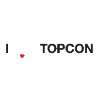 Topcon At Work Sticker by Topcon Positioning Systems