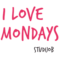 Fun Love Sticker by StudiJob Uitzendbureau