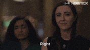 Comedy Yes GIF by Max
