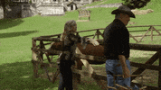 going lets go GIF by Hallmark Channel