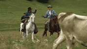 high five hi 5 GIF by Hallmark Channel