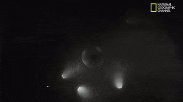 mars GIF by National Geographic Channel