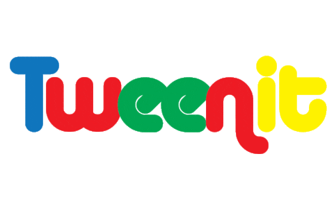 Tweenitbrand Sticker by TweenIt Magazine