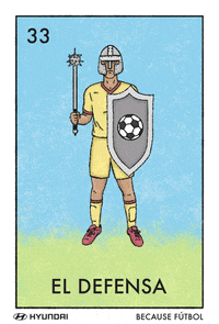 Liga Mx Soccer GIF by Hyundai