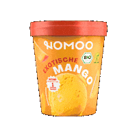 Ice Cream Vegan Sticker by NOMOO