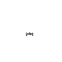 Day Friday Sticker