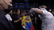Marlon Vera Sport GIF by UFC