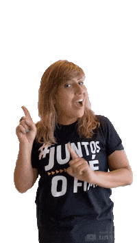 Olha Isso Look Here Sticker by Curso Loghus Pré-Vestibular