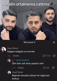 Cafe Nevada GIF