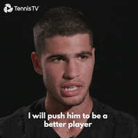 Rafael Nadal Ato GIF by Tennis TV