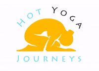 HotYogaJourneys yoga justbreathe hyj progressnotperfection GIF