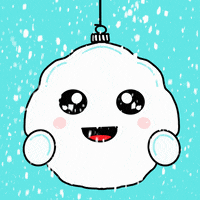 Christmas Tree Love GIF