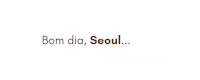 Seoul Lominha Sticker by @sernaiotto