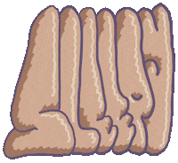 Tired Zzz Sticker by Torkel Tirén