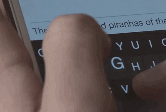 text GIF