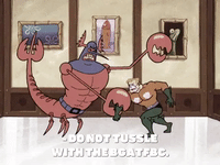 season 7 back to the past GIF by SpongeBob SquarePants