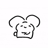 Line Ok GIF