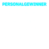 freshtalents recruiting freshtalents personalgewinner Sticker
