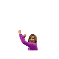 Pumped Sticker by Camille Johnson, Realtors