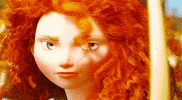 princess merida queen elinor GIF