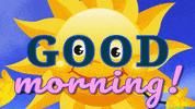 Good Morning Hello GIF by echilibrultau