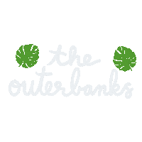 Netflix Summer Sticker