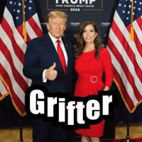 South Carolina Grifter GIF by Respective
