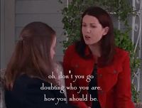 season 2 netflix GIF by Gilmore Girls 