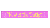 Newarrival Sticker by Decorating Outlet